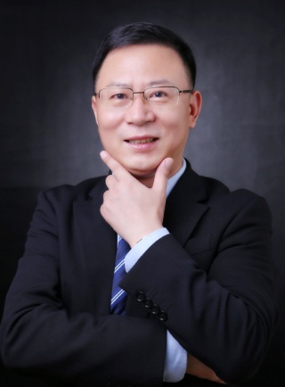 赵博超 - 上海言而有信科技有限公司赵博超